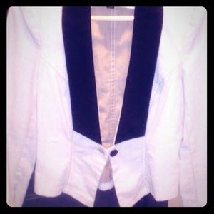 Rock and Republic jacket